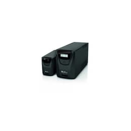 Riello onduleur Net Power 800 line interactive USB Produit FR UPS ASI Wisselrichter