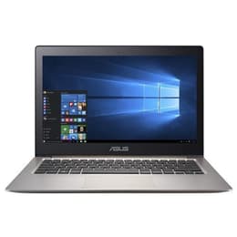 Asus UX303UB-FN115T 13" Core i5 2.3 GHz - HDD 500 GB - 6GB AZERTY - Frans