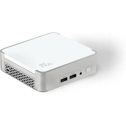 Intel NUC13VYK Core i7 2.2 GHz - SSD 512 GB - 16GB - Intel Iris Xe Graphics