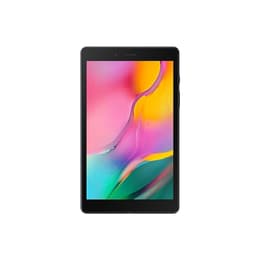 Galaxy Tab A 8.0 32GB - Zwart - WiFi + 4G