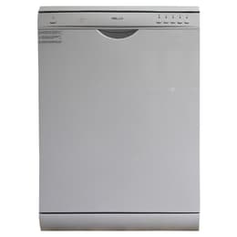 Proline FDP 49 AW-E Vaatwasser vrijstaand 60 cm - 10 tot 12 couverts