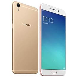 OPPO F1 16GB - Goud - Simlockvrij