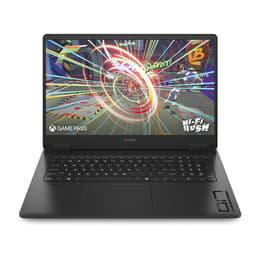 HP OMEN 17-DB 17" Ryzen AI 7 2 GHz - SSD 1 TB - 32GB - Nvidia GeForce RTX 5060 QWERTZ - Duits