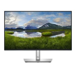 24-inch Dell P2425H 1920 x 1080 LCD Beeldscherm Zwart