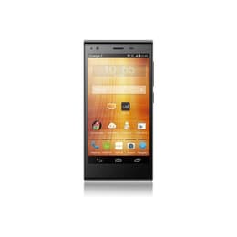 Orange Rono 16GB - Zwart - Simlockvrij