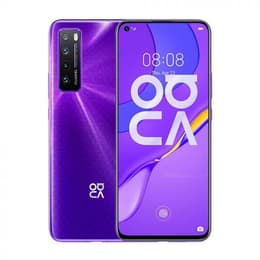 Huawei Nova 7 5G 256GB - Paars - Simlockvrij