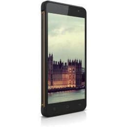 Hisense T5 Plus 8GB - Zwart - Simlockvrij