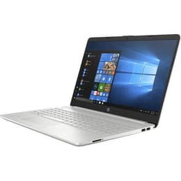 HP 15-DW0089NF 15" Core i5 1.6 GHz - SSD 512 GB - 8GB AZERTY - Frans