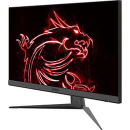 23.8-inch MSI G2422 1920 x 1080 LED Beeldscherm Grijs