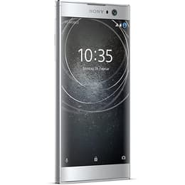Sony Xperia XA2 Ultra 32GB - Zilver - Simlockvrij