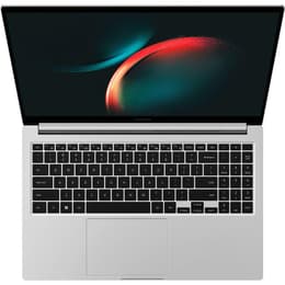 Samsung Galaxy Book3 15" Core i5 1.3 GHz - SSD 256 GB - 16GB QWERTZ - Duits