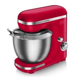 Mandine MSM1000R-22 1,4800L Rood Bakrobot