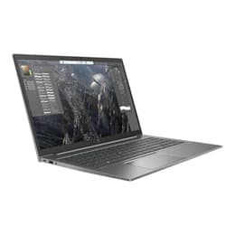 HP ZBook Firefly 15 G7 15" Core i7 1.1 GHz - SSD 2 TB - 32GB QWERTY - Grieks