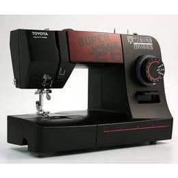Toyota SUPER JEANS 26 Naaimachine