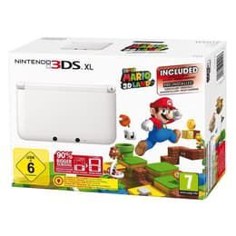 Nintendo 3DS XL - HDD 4 GB - Wit