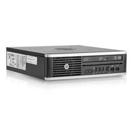 HP Compaq Elite 8300 USDT Core i5 2,9 GHz - SSD 480 GB RAM 4GB