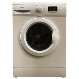 Proline PFL812WF Klassieke wasmachine Frontlading