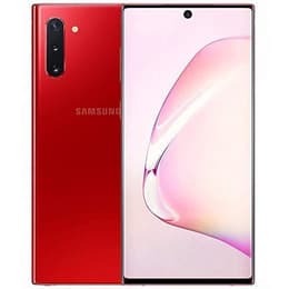 Galaxy Note10 256GB - Rood - Simlockvrij