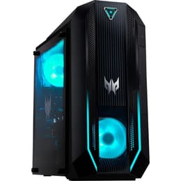 Acer Predator Orion 3000 630 I511-06GA Core i5 2.6 GHz - SSD 512 GB RAM 16GB