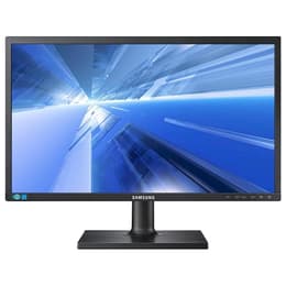 24-inch Samsung S24C650 1920 x 1080 LED Beeldscherm Zwart