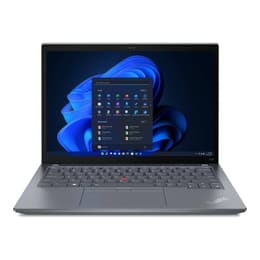 Lenovo ThinkPad X13 G3 13" GHz - SSD 512 GB - 16GB QWERTZ - Duits