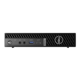 Dell OptiPlex 7020 Plus Micro Core i3 2.7 GHz - SSD 256 GB RAM 16GB