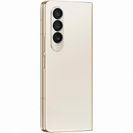Galaxy Z Fold4 1000GB - Beige - Simlockvrij