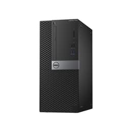 Dell OptiPlex 7050 Tower Core i5 3.6 GHz - SSD 512 GB RAM 16GB