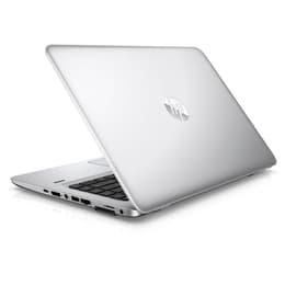 Hp EliteBook 840 G3 14" Core i5 2.3 GHz - SSD 128 GB - 4GB QWERTY - Engels