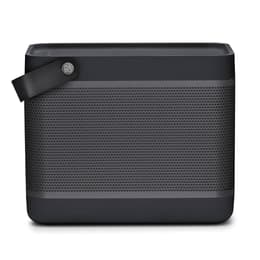 Bang & Olufsen Beolit 17 Speaker Bluetooth - Zwart