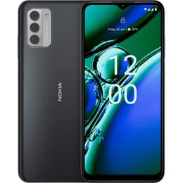 Nokia G42 128GB - Grijs - Simlockvrij