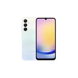 Galaxy A25 128GB - Wit - Simlockvrij