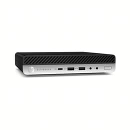 HP EliteOne 800 G5 Core i5 2.2 GHz - SSD 1 TB RAM 32GB