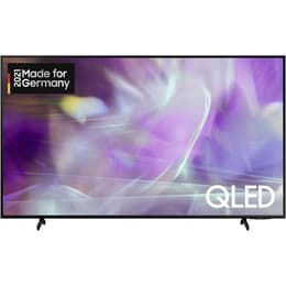 Smart TV Samsung QLED Ultra HD 4K 127 cm GQ50Q60AAU