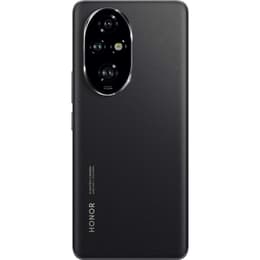 Honor 200 Pro 512GB - Zwart - Simlockvrij