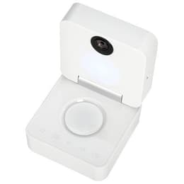 Withings Smart Baby Monitor Babyfoon