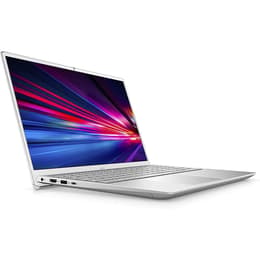 Dell Inspiron 7506 15" Core i5 2.4 GHz - SSD 512 GB - 8GB QWERTZ - Duits