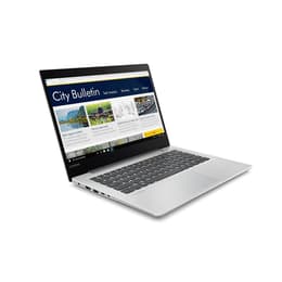 Lenovo IdeaPad 3 14" Core i7 1.8 GHz - SSD 1 TB - 8GB AZERTY - Frans