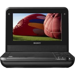Sony DVP-FX930 DVD-speler