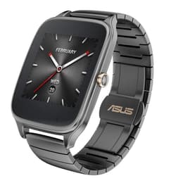 Horloges Asus zenwatch 2 - Zwart