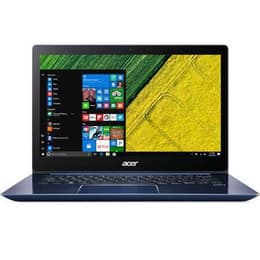 Acer Swift SF314-52-56MD 14" Core i5 2.5 GHz - SSD 128 GB - 8GB AZERTY - Frans