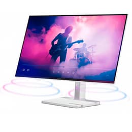 27-inch Lenovo L27h-4A 1920 x 1080 LED Beeldscherm Grijs