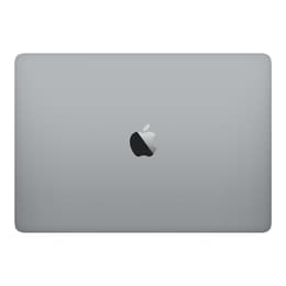MacBook Pro Touch Bar 13" Retina (2019) - Core i7 2.8 GHz SSD 256 - 8GB - QWERTZ - Duits