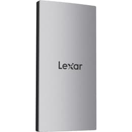 Lexar ES3 Externe harde schijf - SSD 1 TB USB 3.2 GEN2