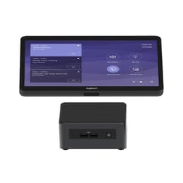 Logitech TAPMSTBASE/2 Wisselrichter