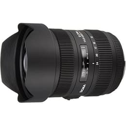 Lens Canon EF 12-24mm f/4.5-5.6