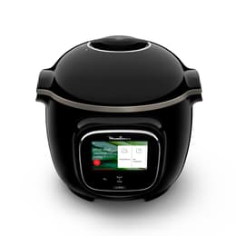 Moulinex CE902800 Cookeo Touch Wifi Multicooker