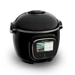 Moulinex CE902800 Cookeo Touch Wifi Multicooker