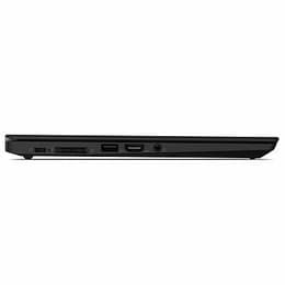 Lenovo ThinkPad X13 G1 13" Core i7 1.8 GHz - SSD 512 GB - 16GB QWERTY - Italiaans