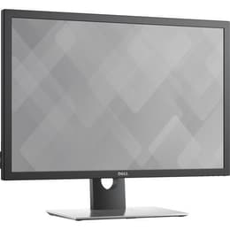 30-inch Dell UltraSharp UP3017 2560 x 1600 LCD Beeldscherm Grijs